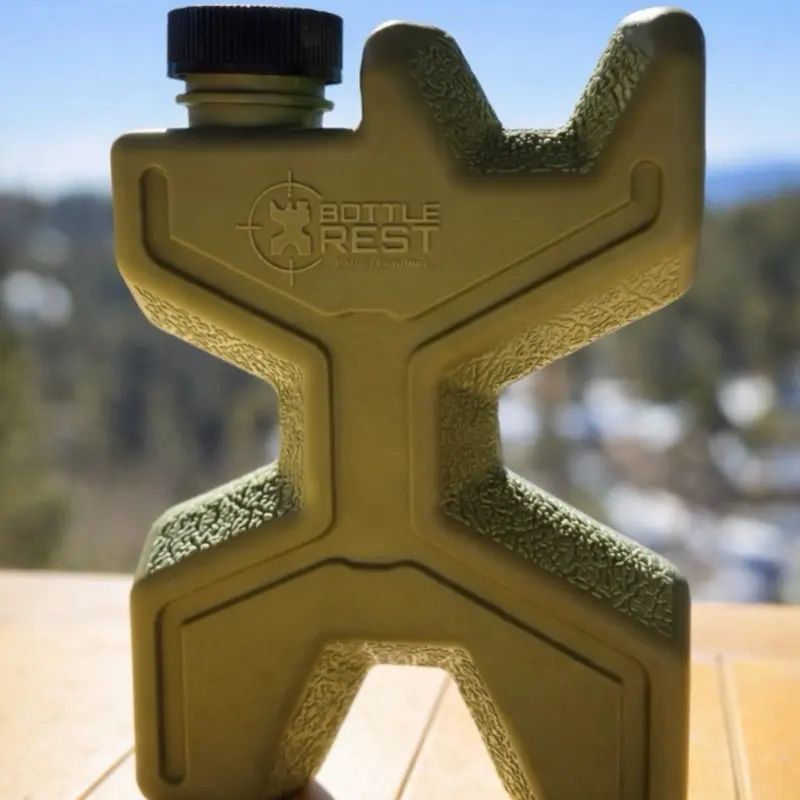 Bottlerest
