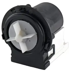 4681EA2001T LG Washer Drain Pump