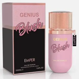 Genius Blush