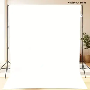 Background photography booth background is used for photo shooting, background screen video recording, party curtains