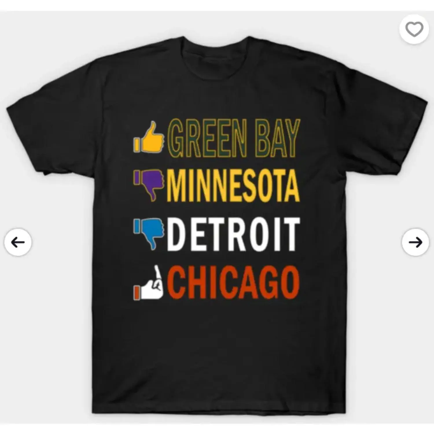 Premium 100Percent Cotton Oversized Green Bay Christmas T shirt Featuring Go Pack Go Touch Down Design Perfect Fan Appreciation Game Day Necessity Holiday Gift