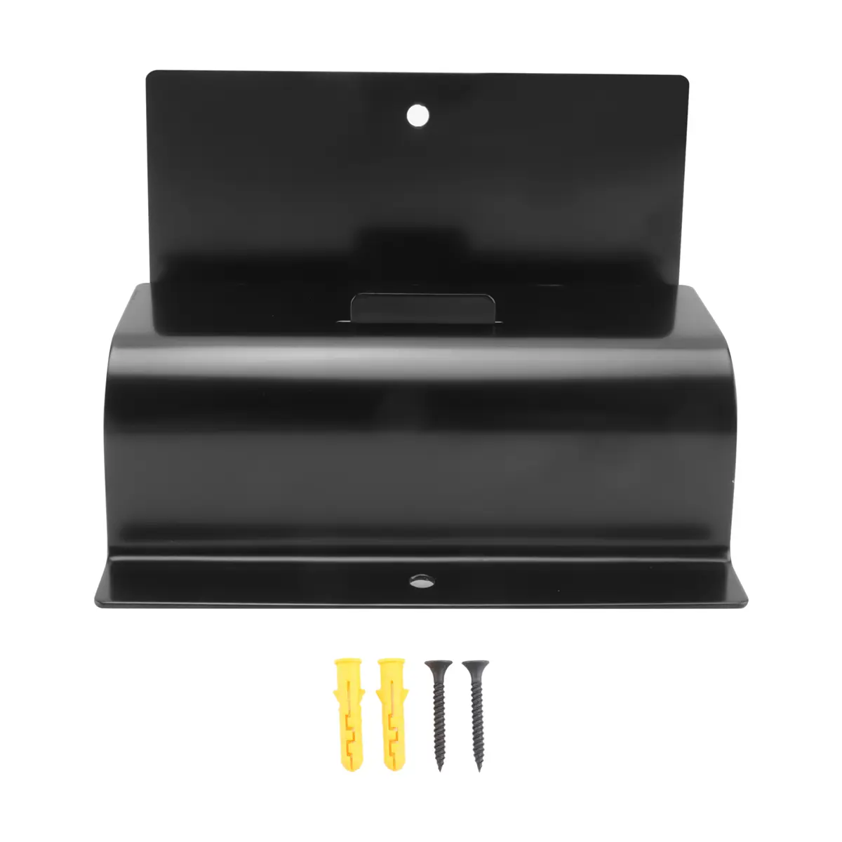 Heavy-Duty Ladder Hanger-Wall Mount Ladder Hooks for Ladder Storage-Wheelbarrow Hangers for Garage Wall-1 Pack Household Light