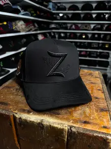 Zetas solo gorra