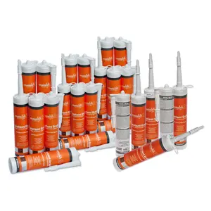 A La Maison Ceilings Water Based Adhesive Instant Grab - Ceiling Tile, Wall Panel and Crown Molding #310 (24 Pack)