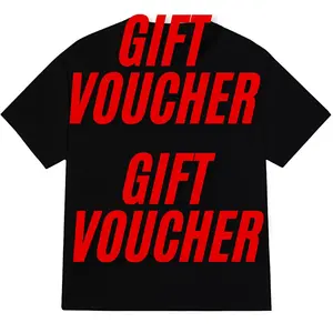 T-shirt Sweatshirt Hoodie For Women Mens, Gift Voucher For Next Purchase