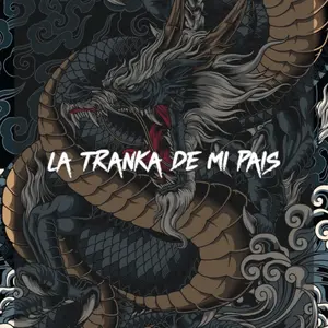 La tranka de mi pais taiguer-Decals by VINYL & + Calcomanias-stikers
