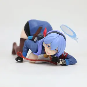 Blue Archive Series 1/7 AmiAmi Toys Anime Character Toys Game Figures Hobby Collectible Toys Special Gifts