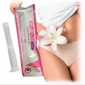 2Boric acid balance gel for women feminine odor free