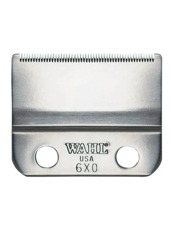 Wahl Professional 2-Hole Balding 6x0 Clipper Blade #2105