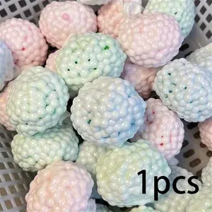 Deformable Vacuum Squeeze Ball, Desktop Stress Release & Soothing Pressure Relief Tool, Sensory Handball for Office & Home Use, Anxiety Relief Gift, Stress Relief Fidgeting