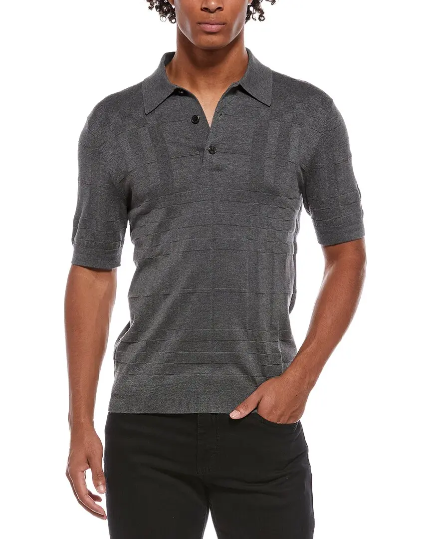 Burberry Polo Shirt