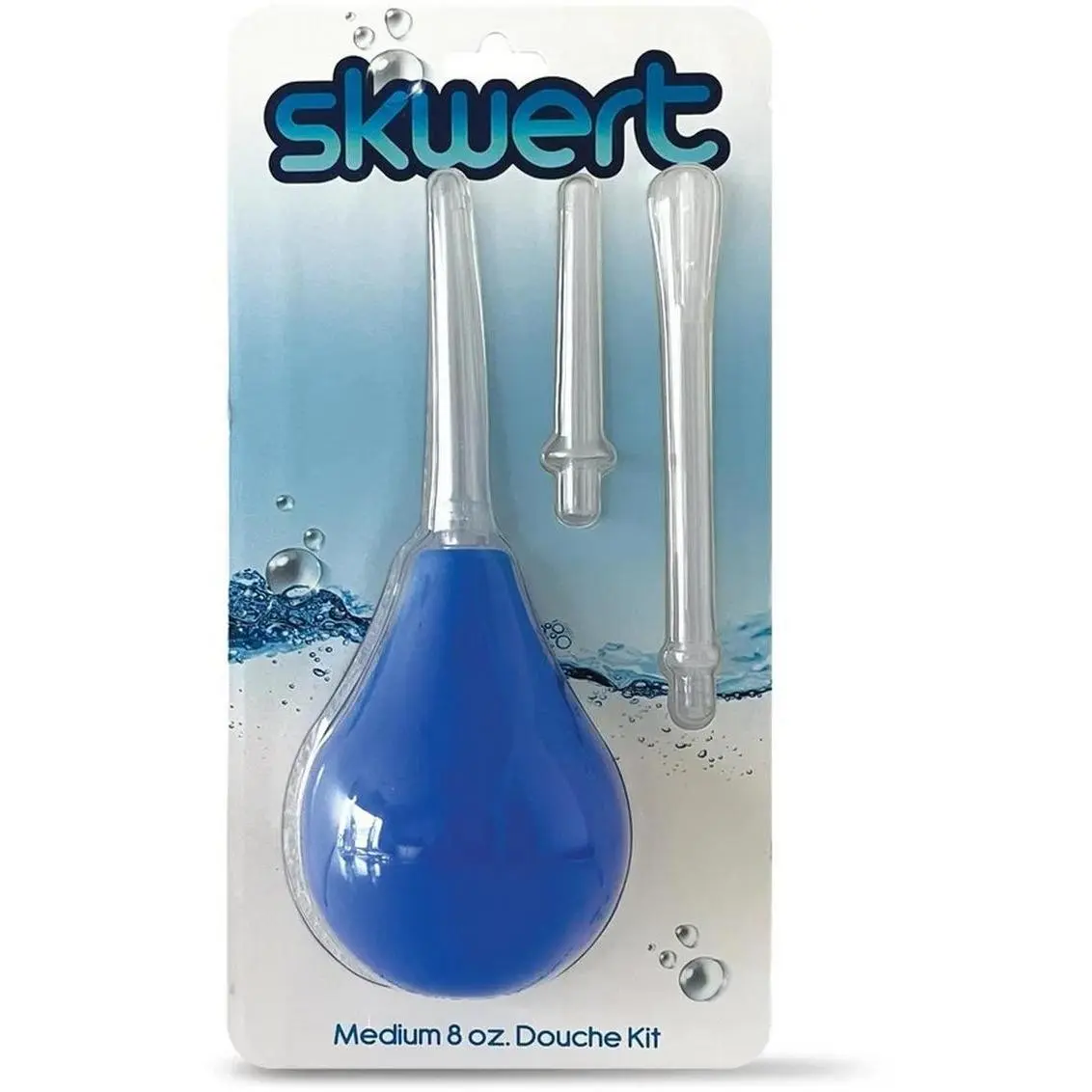 Skwert Medium Douche Kit Skwert Medium Douche Kit