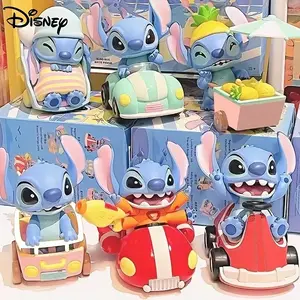 【Holiday Gift】Miniso Disney Galactic Adventures Blind Box | Spooky Cute Star Babies Figures, Trick-or-Treat Holiday Surprise & Cozy Collectibles, Holiday & Holiday Haul#Summervibes