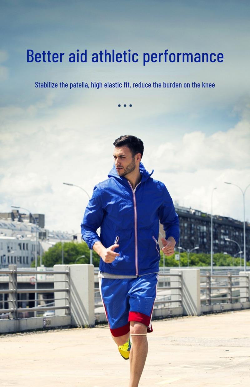 1pc Patella Strap Knee Brace