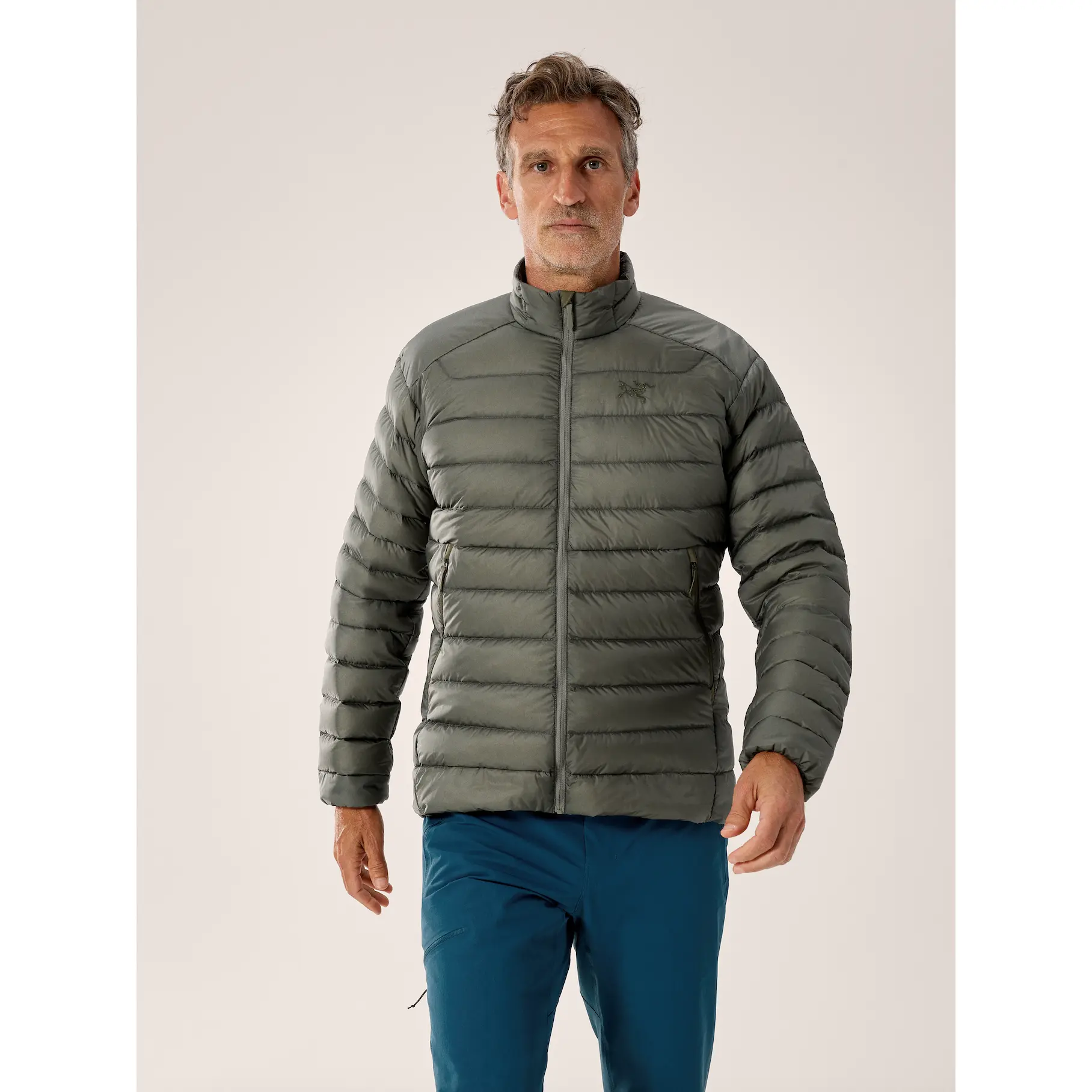 Arc'teryx Men's Cerium Jacket