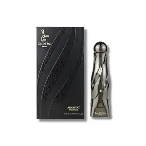 Arabiyat Prestige La-Di-Da Eau De Parfum 3.4FL.OZ For Him