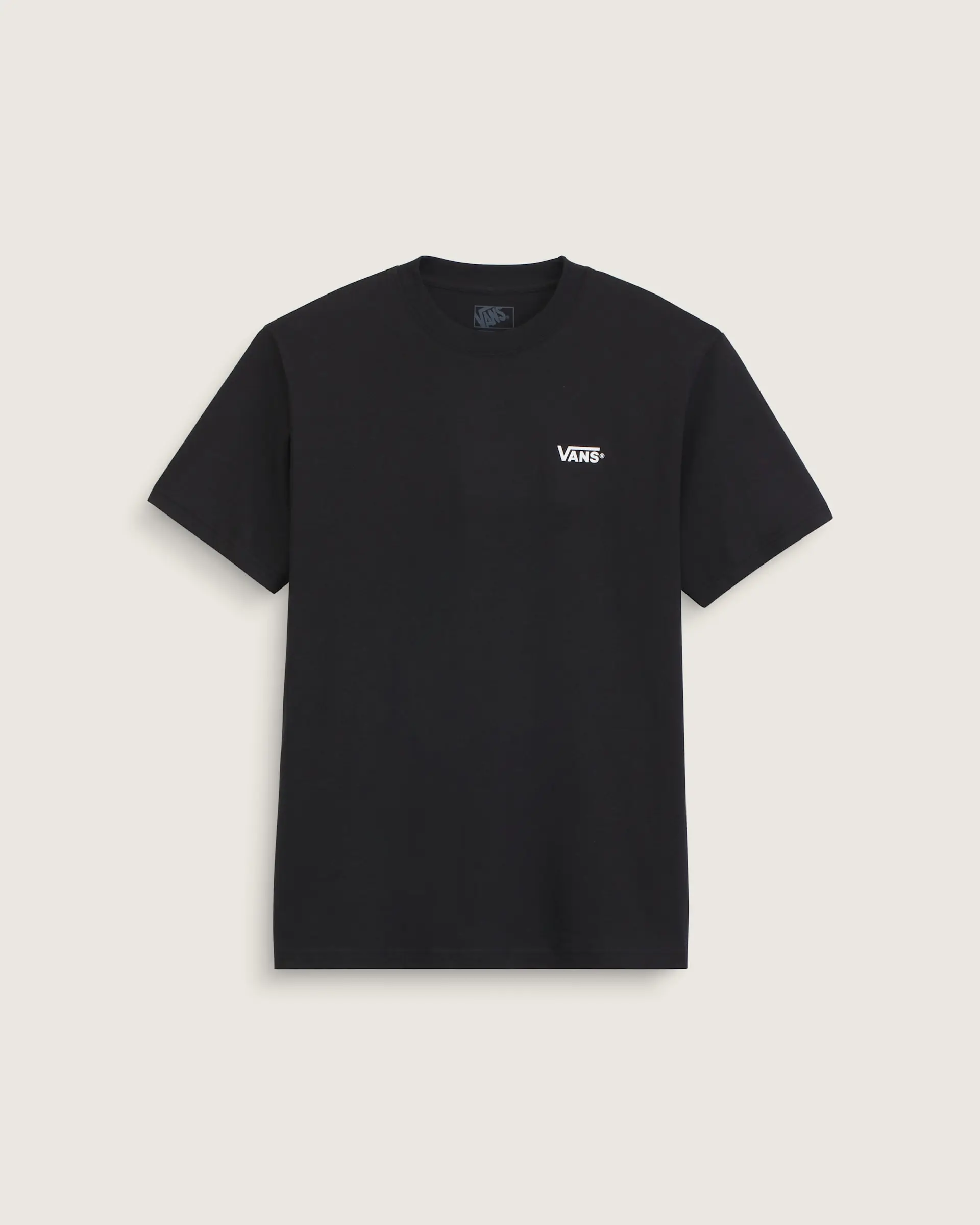 Vans Mens New Left Chest T-Shirt
