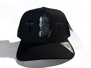 San Judas W  Black Stones