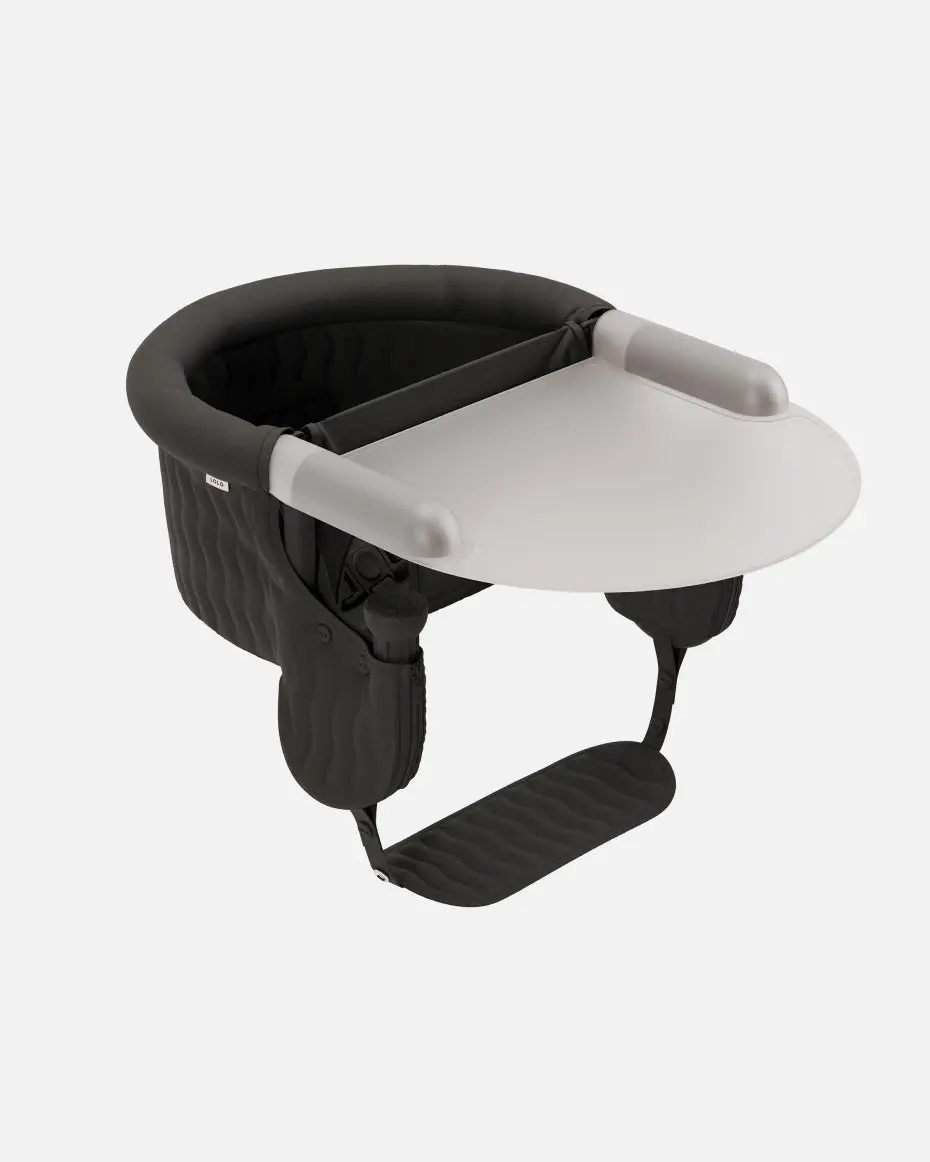 The Hook-On Chair