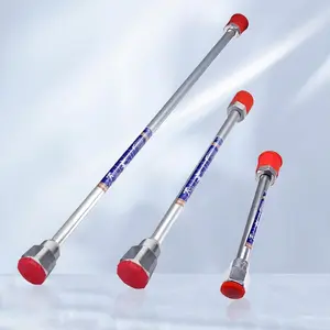 Airless Paint Sprayer Tip Extension Pole, Multipurpose Extension Rod for Airless Painting Spray Guns, Power Tool Accessories for Home Use, Paint Spraying Tool, Sprayer Attachment
