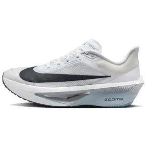 Nike Zoom Fly 6 Men's Low-Top Running Shoes with Comfort, Grip, Support, and Bounce Trending Shoes, House White Official Shoes to Get / Maison Mihara