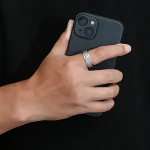 Sensory Spinning Ring