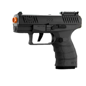 These toy guns are lightweight and easy to carry, making them perfect for group outdoor games and ideal gifts for birthdays and holidays. This product is a toy model only. Interactive toy.