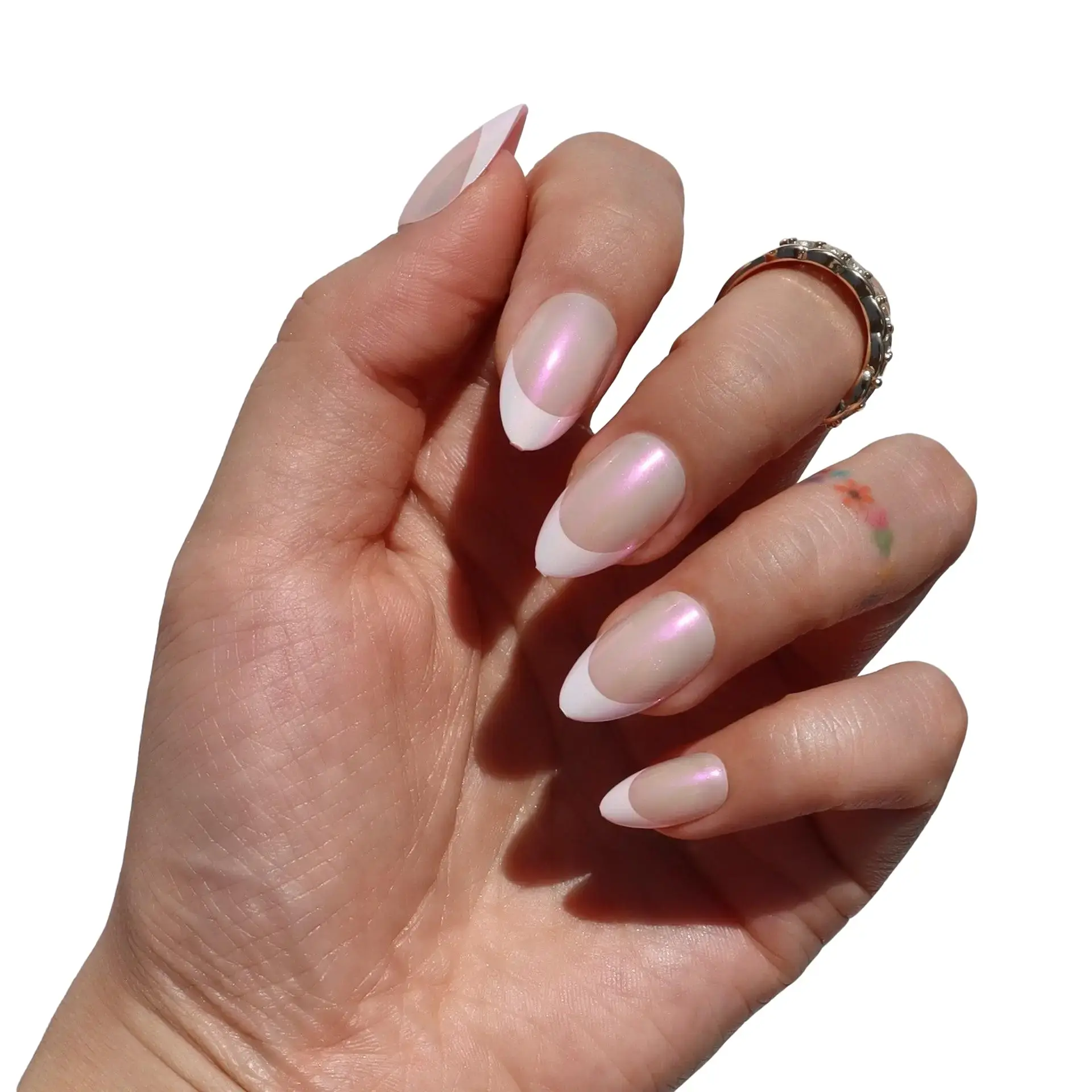 Pearly Girl