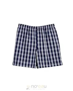 PALAKA HAWAII - Men's Palaka Shorts
