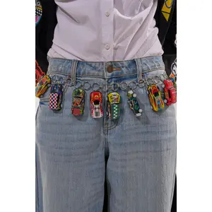 VROOM CAR CHAIN BELT