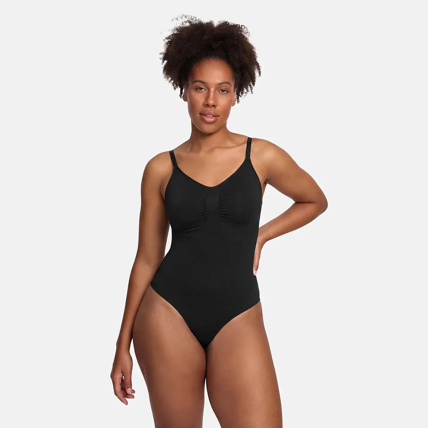 Cfab Brief Sculpting Bodysuit