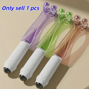 Portable Magnetic Bead Finger Massager, Multifunctional Joint Roller, Snail Steel Hand Health Tool, Ideal Gift for Parents & Elders