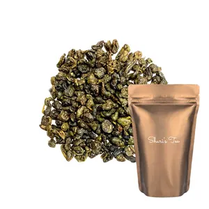 Moroccan Mint Loose Leaf Tea