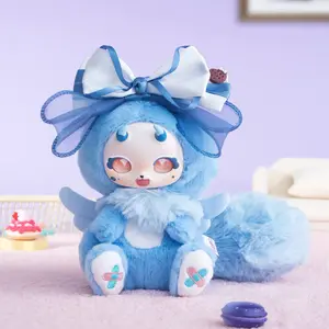 Boboco's Sweetheart Party Series Plush Blind Box
