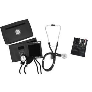 EMI NK-330 6 Piece Nurse Kit - Stethoscope and Blood Pressure with a Pocket Organizer kit