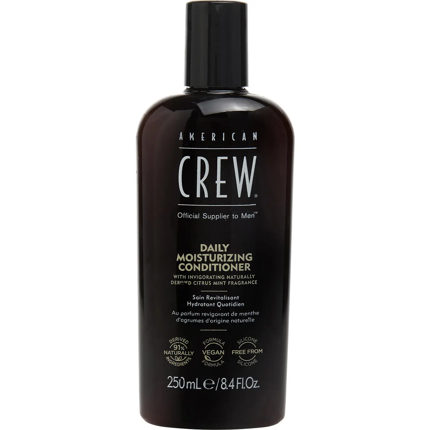 American Crew By American Crew Daily Moisturizing Conditioner For Unisex