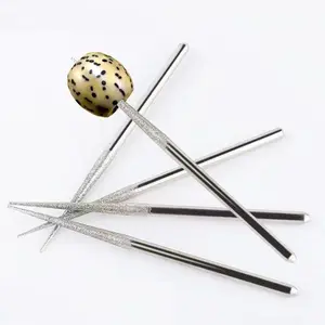 20-Piece Diamond Grinding Set - 5 Unique Shapes, 1/8 Inch Shank Diamond-coated Drill Bits For Drilling Holes In Gemstones, Jade Carvings, And Polishing Heads For Rotary Tools - Home Improvement.