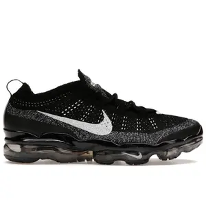 Nike Men's Air VaporMax 2023 Flyknit Oreo Running Shoes, from StockX