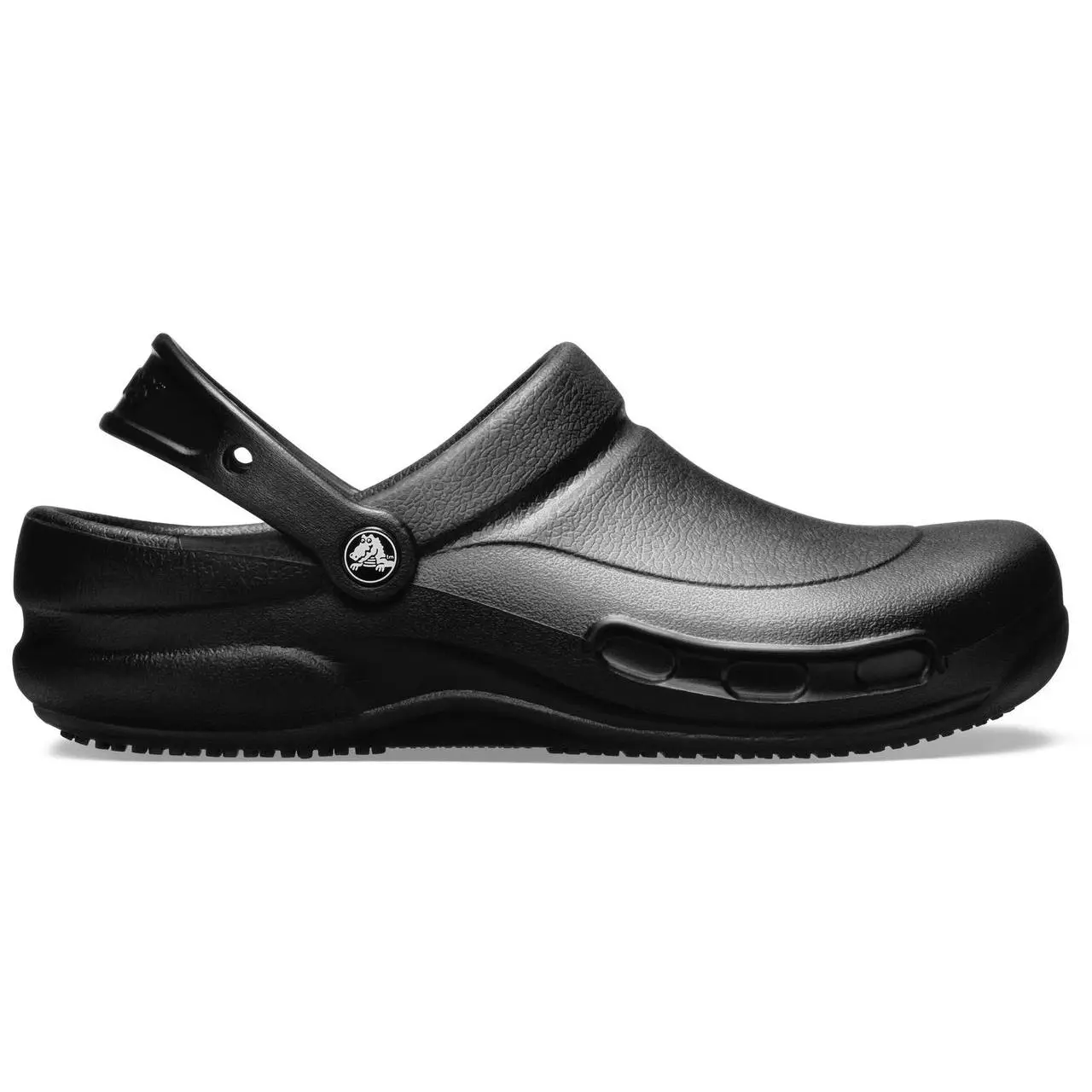 Crocs Adult Bistro Clogs Slip Resistant Work Shoes Crocs Adult Bistro Clogs Slip Resistant Work Shoes