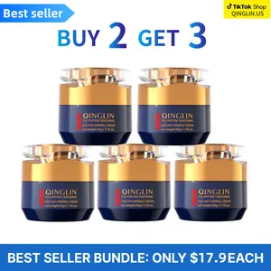 “TikTokShopBlackFriday” Moisturising Nourishing Cream, Nourishing Cream with Niacinamide, Deep Vitamin Collagen for Soft, Anti-wrinkle Anti-ageing skin 1.76 oz. Skin Care