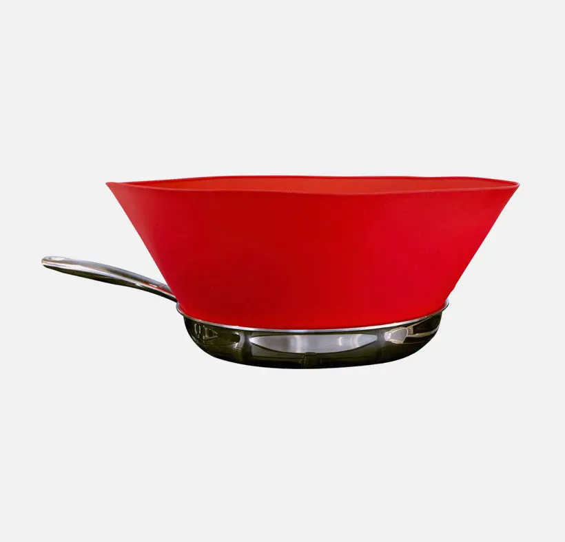 fry shield