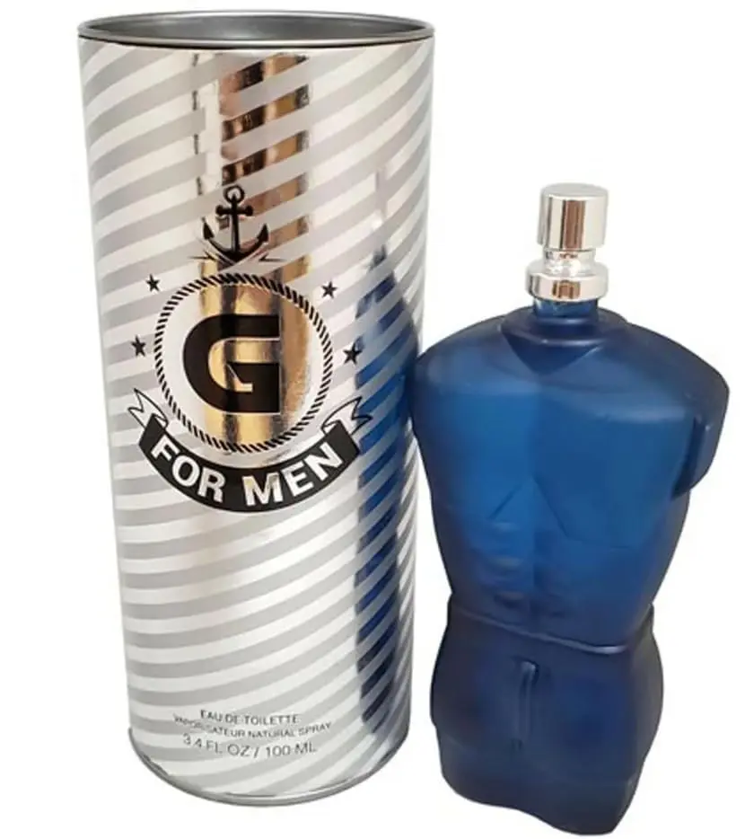 G For Men
