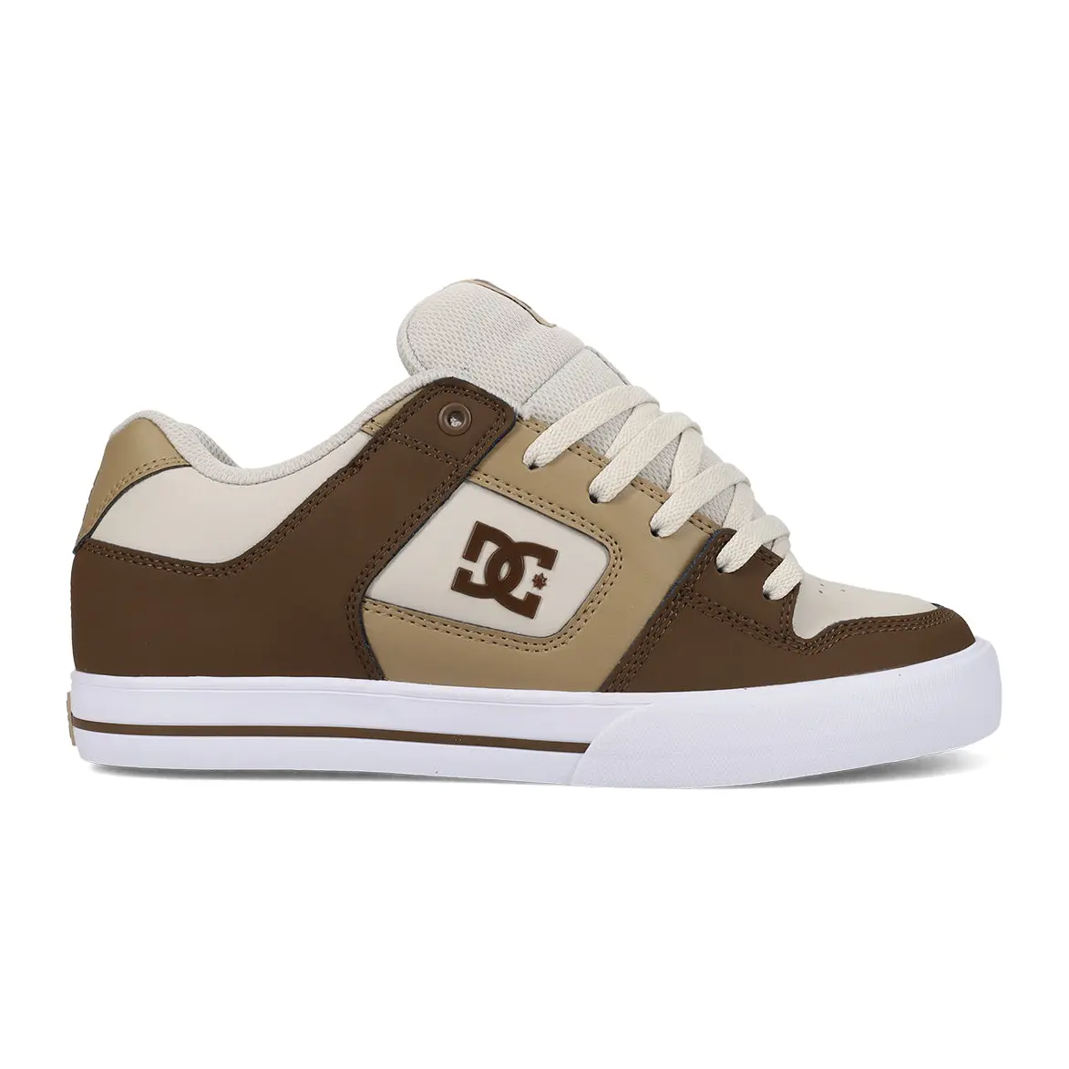 DC Shoes Men's Pure Shoes