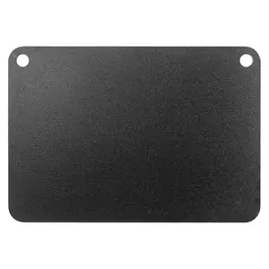 【Father's Day】VEVOR Pizza Steel, 20" x 14" x 3/8" Pizza Steel Plate for Oven, Pre-Seasoned Carbon Steel Pizza Baking Stone with 20X Higher Conductivity, Heavy Duty Rustproof Pizza Pan for Outdoor Grill, Indoor Oven Ceramic Kitchen