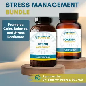 Stress Management Bundle