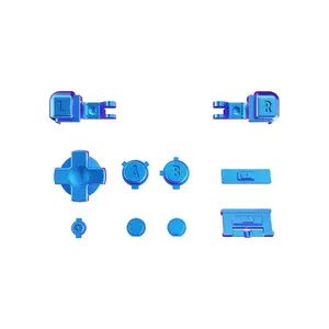 Game Boy Advance SP Buttons - eXtremeRate