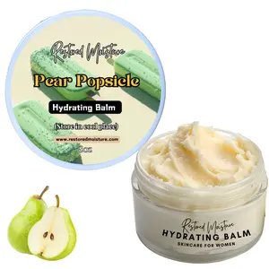 Restored Moisture Long Lasting Moisture Hydrating Balm