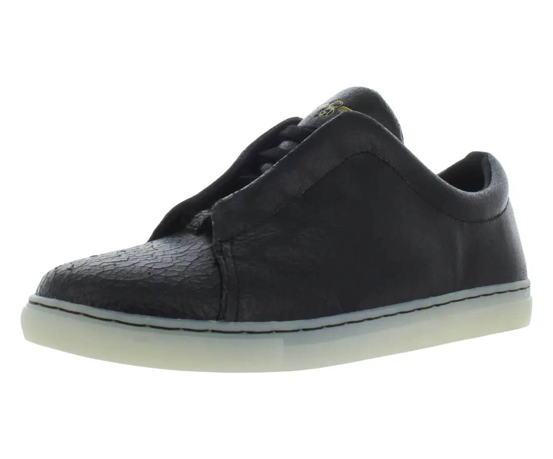 Creative Recreation Turino Mens Shoes Size 10, Color: Black