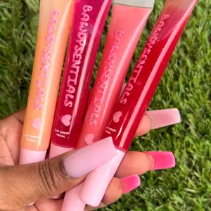 Lip Drip