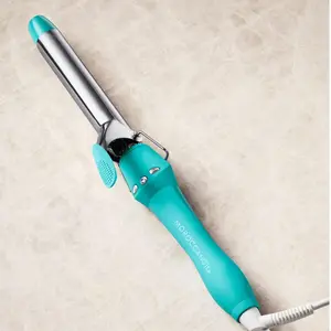 Everlasting Curl Titanium Curling Iron